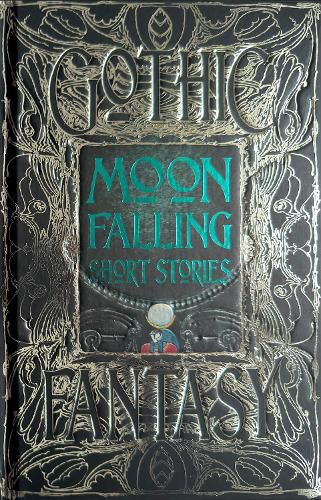 Cover image for Moon Falling Short Stories