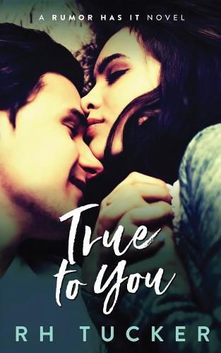 Cover image for True to You