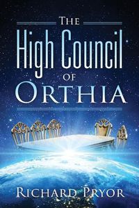 Cover image for The High Council of Orthia