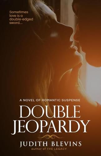 Cover image for Double Jeopardy