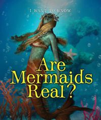 Cover image for Are Mermaids Real?