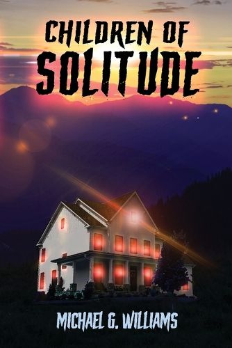 Cover image for Children of Solitude