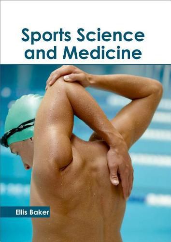 Cover image for Sports Science and Medicine