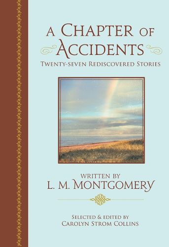 Cover image for A Chapter of Accidents
