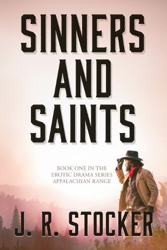 Cover image for Sinners and Saints