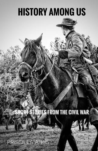 Cover image for History Among Us