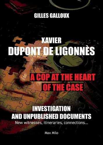 Cover image for Xavier Dupont de Ligonnes
