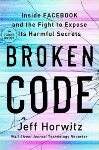 Cover image for Broken Code