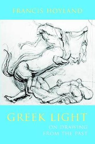 Cover image for Greek Light