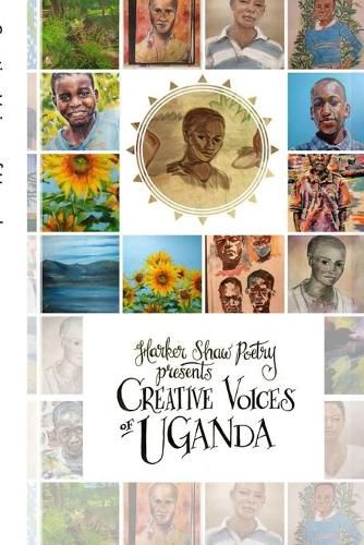 Cover image for Creative Voices of Uganda