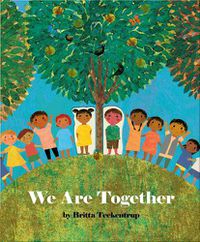 Cover image for We Are Together