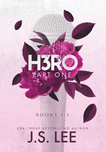 Cover image for H3RO, Part 1