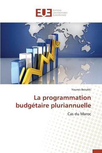 Cover image for La Programmation Budg taire Pluriannuelle