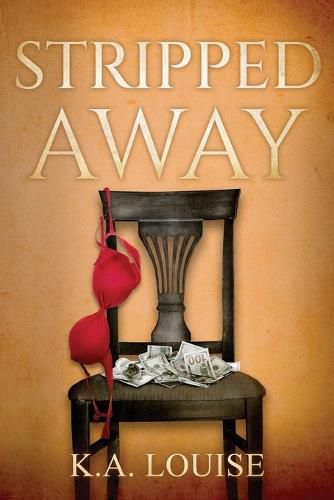 Cover image for Stripped Away