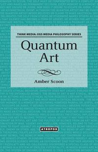 Cover image for Quantum Art