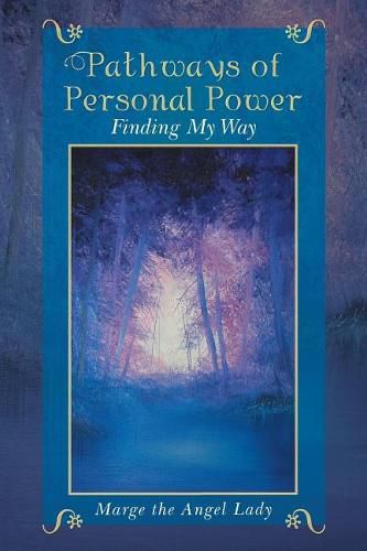 Cover image for Pathways of Personal Power: Finding My Way