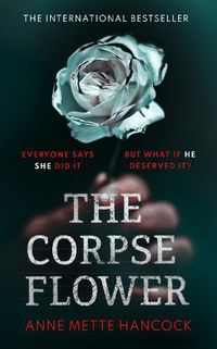 Cover image for The Corpse Flower