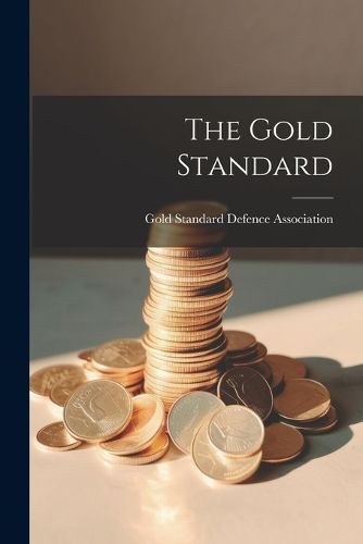 Cover image for The Gold Standard