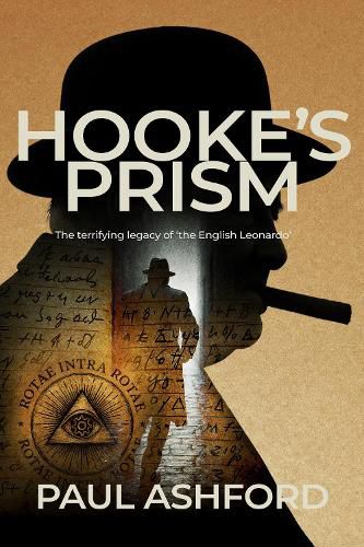 Cover image for Hooke's Prism
