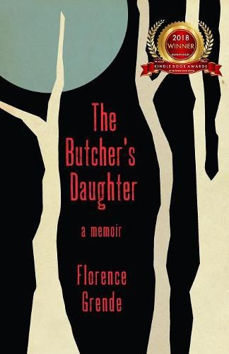 Cover image for The Butcher's Daughter: A Memoir