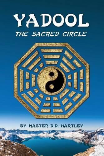 Cover image for Yadool: The Sacred Circle