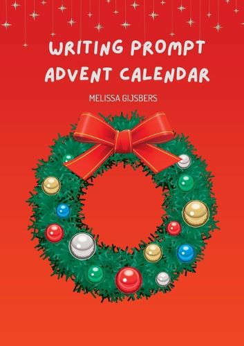 Cover image for Writing Prompt Advent Calendar