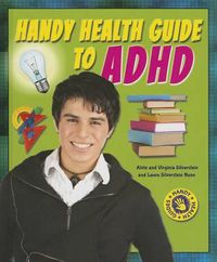 Cover image for Handy Health Guide to ADHD