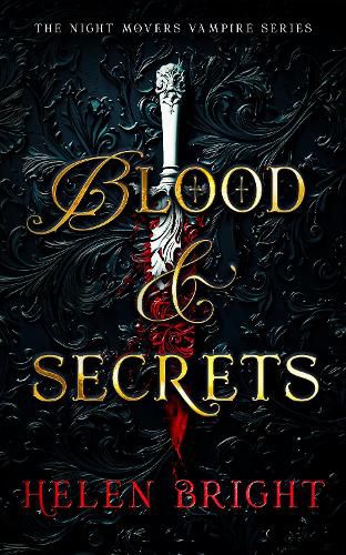 Cover image for Blood & Secrets