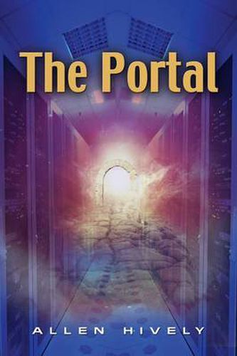 Cover image for The Portal