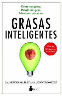 Cover image for Grasas Inteligentes