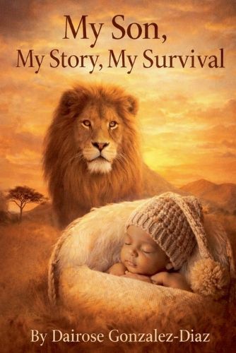 Cover image for My Son, My Story, My Survival