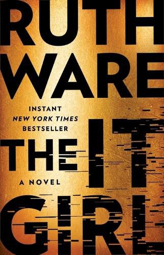 Cover image for The It Girl