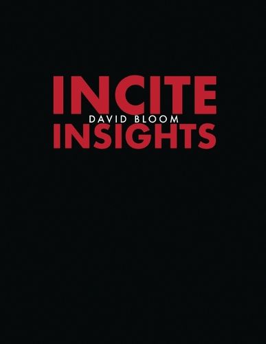 Cover image for Incite Insights