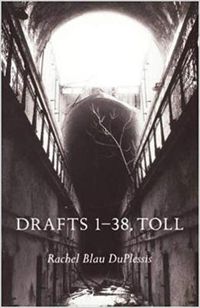 Cover image for Drafts 1-38, Toll