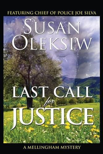 Cover image for Last Call for Justice: A Mellingham Mystery