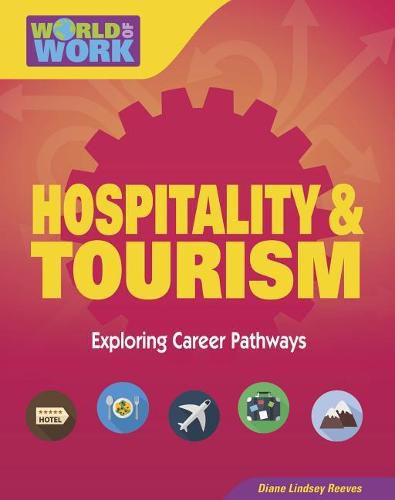 Hospitality & Tourism