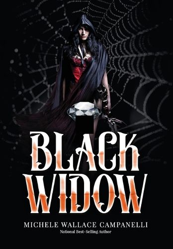 Black Widow