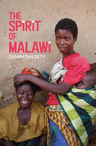 Cover image for The Spirit of Malawi