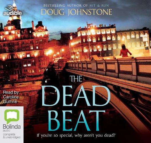 Cover image for The Dead Beat