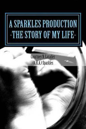 Cover image for A Sparkles Production: make regrets if thats what it takes to insure you know the answer