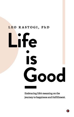 Cover image for Life is Good