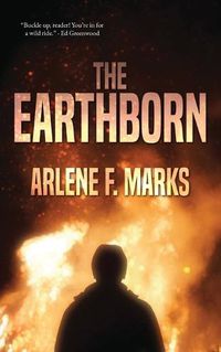 Cover image for The Earthborn