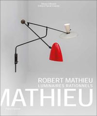 Cover image for Robert Mathieu