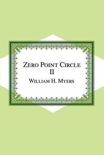 Cover image for Zero Point Circle II