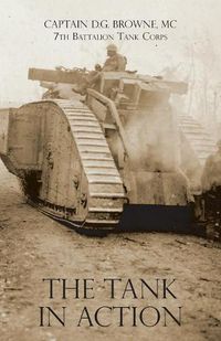 Cover image for The Tank in Action