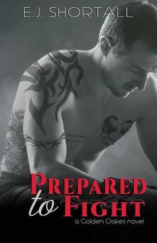 Cover image for Prepared to Fight