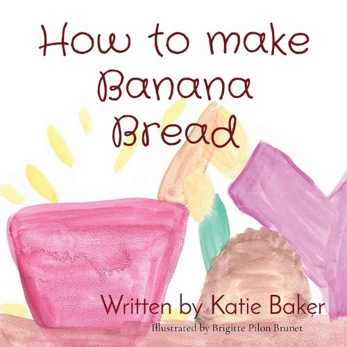 How to make Banana Bread