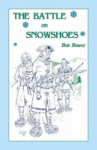 Cover image for The Battle On Snowshoes