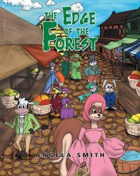 Cover image for The Edge of the Forest