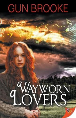 Cover image for Wayworn Lovers